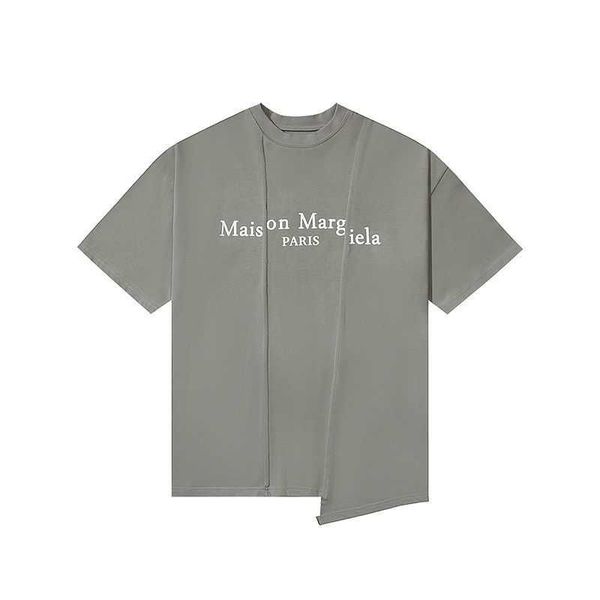 pure designer t shirt margielas mm6 high version cotton letter embroidery short sleeved calendar number t-shirt for men and women half trend, White;black
pure designer t shirt margielas mm6 high version cotton letter embroidery short sleeved calendar number t-shirt for men and women half trend, White;black