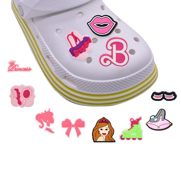 anime girls dress charms wholesale childhood memories funny gift cartoon charms shoe accessories pvc decoration buckle soft rubber clog char, Blue
anime girls dress charms wholesale childhood memories funny gift cartoon charms shoe accessories pvc decoration buckle soft rubber clog char, Blue