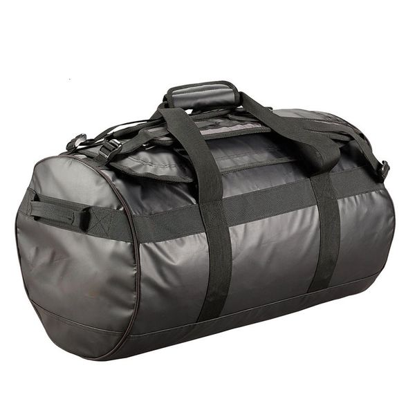 duffel bags 50l90l water resistant backpack duffle heavy duty convertible bag with straps for gym sports travel black 230828
duffel bags 50l90l water resistant backpack duffle heavy duty convertible bag with straps for gym sports travel black 230828