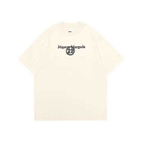 margielas the designer mm6 t correct version shirt of short sleeved letter patchwork hollowed out embroidery number niche trendy mensa ndw o, White;black
margielas the designer mm6 t correct version shirt of short sleeved letter patchwork hollowed out embroidery number niche trendy mensa ndw o, White;black