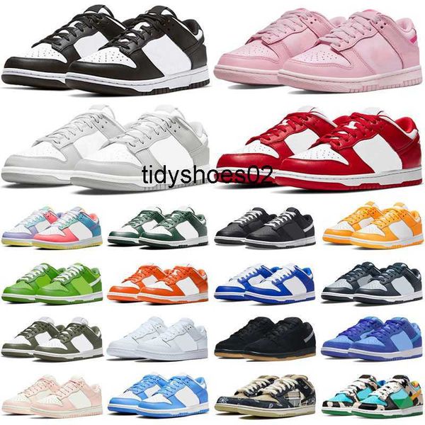 2023 men women running shoes sneakers panda black white unc blue grey fog pn dust syracuse candy vintage green sail trail platform mens outd
2023 men women running shoes sneakers panda black white unc blue grey fog pn dust syracuse candy vintage green sail trail platform mens outd