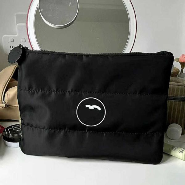 women's luxury fashion makeup storage bags women brand ch cosmetic bag space cotton travel handbag pouch ladies purses organizador toil, Black;red
women's luxury fashion makeup storage bags women brand ch cosmetic bag space cotton travel handbag pouch ladies purses organizador toil, Black;red