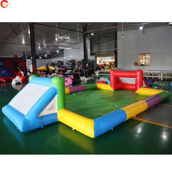wholesale 20x10m (65x33ft) with blower door ship outdoor activities giant inflatable football field commercial big soccer fields sport game
wholesale 20x10m (65x33ft) with blower door ship outdoor activities giant inflatable football field commercial big soccer fields sport game