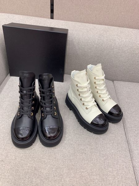 ankle boots hardware letter thick sole ladies punk motorcycle short white boots womens platform shoe 35-40, Black
ankle boots hardware letter thick sole ladies punk motorcycle short white boots womens platform shoe 35-40, Black