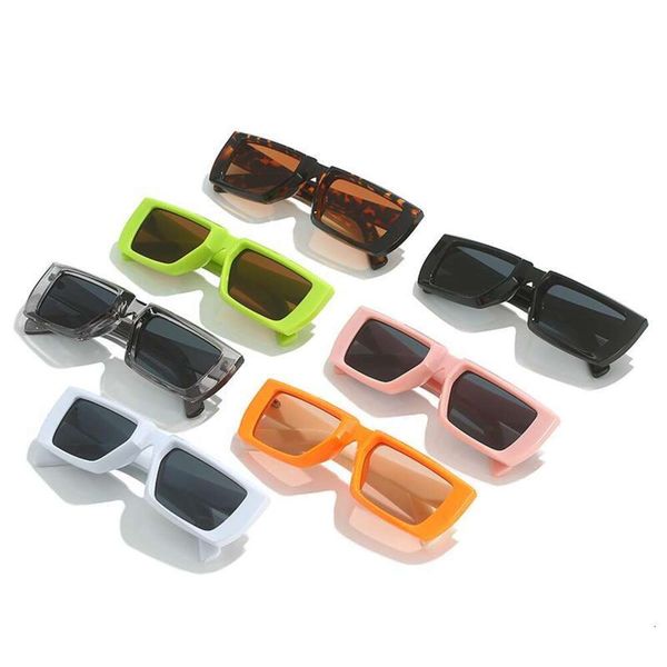 fashion all eyeglass fit small frame glasses personality trendy street sunglasses men and women wholesale, White;black
fashion all eyeglass fit small frame glasses personality trendy street sunglasses men and women wholesale, White;black