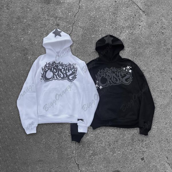 mens hoodies sweatshirts autumn and winter men y2k fashion gothic letter printing couple hooded casual longsleeved harajuku pullover sweater, Black
mens hoodies sweatshirts autumn and winter men y2k fashion gothic letter printing couple hooded casual longsleeved harajuku pullover sweater, Black