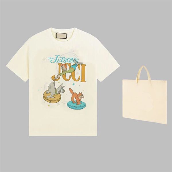 2023ss hip hop muscle fit curved hem white cotton custom printing men women t shirt casual quantity trend short sleeve sweatshirt 1f2l13, Black;brown
2023ss hip hop muscle fit curved hem white cotton custom printing men women t shirt casual quantity trend short sleeve sweatshirt 1f2l13, Black;brown