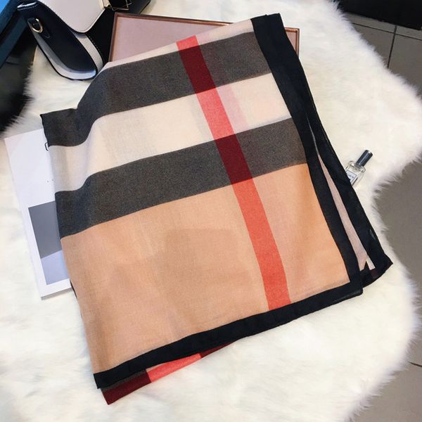 designer scarves echarpe luxury brand women cashmere scarf plaid scarfs classic strong warmth performance schal womens scarf neckerchiefs sc, Blue;gray
designer scarves echarpe luxury brand women cashmere scarf plaid scarfs classic strong warmth performance schal womens scarf neckerchiefs sc, Blue;gray