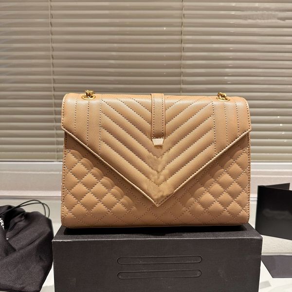 senior designer luxury women shoulder bags crossbodybag chain underarmbag uality solid color evening crossbody purse shopping tote
senior designer luxury women shoulder bags crossbodybag chain underarmbag uality solid color evening crossbody purse shopping tote