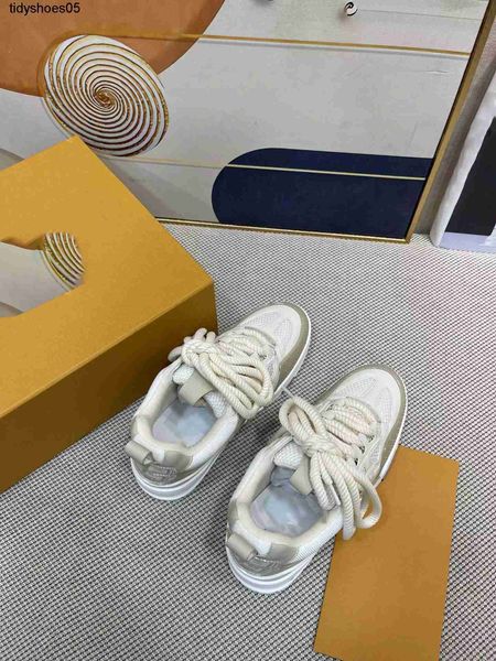 2023 leather big bread shoes lvity vintage dad thick sole couple small white shoes national trend brand sports skateboard shoes for men and, Black
2023 leather big bread shoes lvity vintage dad thick sole couple small white shoes national trend brand sports skateboard shoes for men and, Black