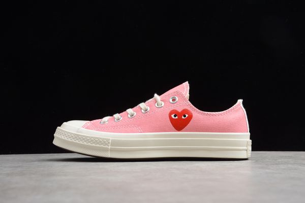 2023 for men women casual shoes 1970s canvas shoe 1970 flat play white eyes multi hearts mens sneakers womens trainers size 35-44
2023 for men women casual shoes 1970s canvas shoe 1970 flat play white eyes multi hearts mens sneakers womens trainers size 35-44