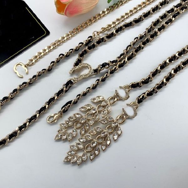 jewelry necklaces white plated 925 silver graduated luxury brand designers letters geometric famous women round crystal rhinestone gold yili
jewelry necklaces white plated 925 silver graduated luxury brand designers letters geometric famous women round crystal rhinestone gold yili