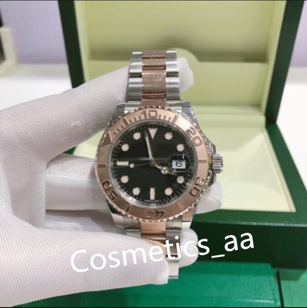 waterproof watches original boxes paper sapphire 116621 116622 40mm mechanical automatic brown dial rose gold stainless steel bracelet mens, Slivery;brown
waterproof watches original boxes paper sapphire 116621 116622 40mm mechanical automatic brown dial rose gold stainless steel bracelet mens, Slivery;brown