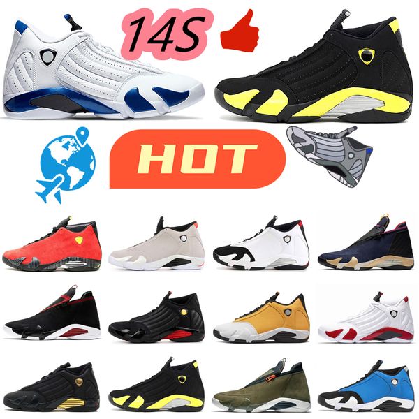 14s basketball shoes men jumpman 14 ginger candy cane winterized gym red blue desert sand defining moments hyper royal retro mens trainers s
14s basketball shoes men jumpman 14 ginger candy cane winterized gym red blue desert sand defining moments hyper royal retro mens trainers s