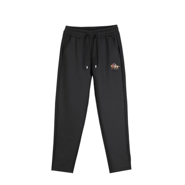 designer clothe Unisex loose leggings casual pants with plush and thick windproof pants, Black
designer clothe Unisex loose leggings casual pants with plush and thick windproof pants, Black