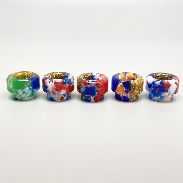 1pcs drip tip 810 without rubber ring mouthpiece straw joint for goon kennedy 24 rda machine tank connector tips cover random color
1pcs drip tip 810 without rubber ring mouthpiece straw joint for goon kennedy 24 rda machine tank connector tips cover random color