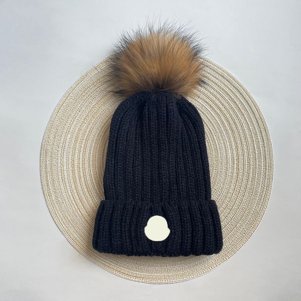 knitted fur pompom hat fashion designer bonnet skull cap letter pompom hat cashmere high grade wonderful, Blue;gray
knitted fur pompom hat fashion designer bonnet skull cap letter pompom hat cashmere high grade wonderful, Blue;gray