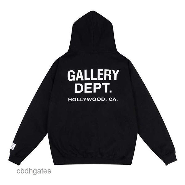 women's brand men hoodies loose sweater hooded high mens autumn fashion gallerry couples deptt street niche trendy minimalist winter ho, Black
women's brand men hoodies loose sweater hooded high mens autumn fashion gallerry couples deptt street niche trendy minimalist winter ho, Black