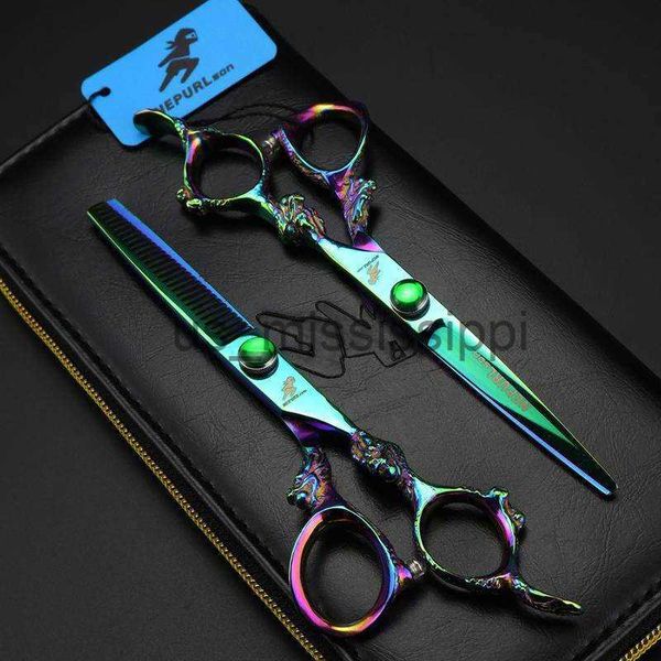scissors shears professional 440c 6 inch hair cutting thinning scissors shears green dragon handle scissors haircut barber hairdressing salo
scissors shears professional 440c 6 inch hair cutting thinning scissors shears green dragon handle scissors haircut barber hairdressing salo