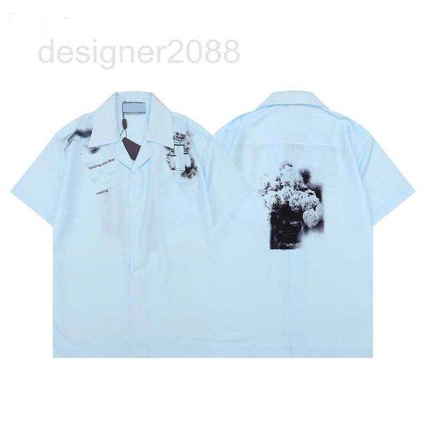men's t-shirts designer 2023 europe paris tee hawaii beach men women summer blue letter print tshirt man short sleeve t shirts hip hop, White;black
men's t-shirts designer 2023 europe paris tee hawaii beach men women summer blue letter print tshirt man short sleeve t shirts hip hop, White;black