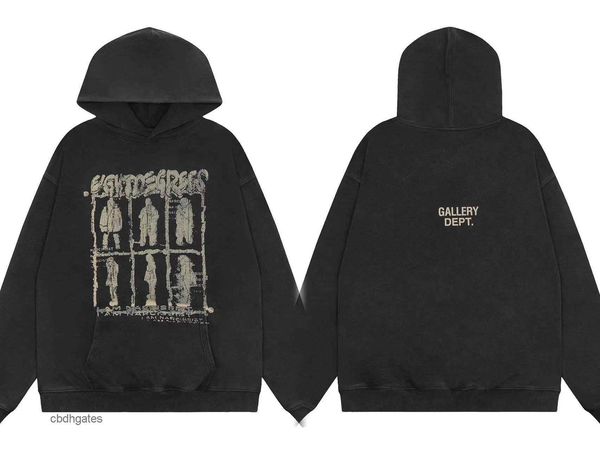 autumn/winter gallerry old sweater mens fashion coat hoodies deptt hoodie american washed sweater loose hooded vintage couple cu1x, Black
autumn/winter gallerry old sweater mens fashion coat hoodies deptt hoodie american washed sweater loose hooded vintage couple cu1x, Black