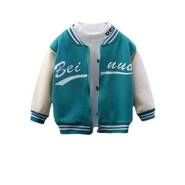 jackets baby baseball jackets fashion cute cartoon letter pattern autumn lightweight long sleeve outerwear baby kids clothes 230829, Blue;gray
jackets baby baseball jackets fashion cute cartoon letter pattern autumn lightweight long sleeve outerwear baby kids clothes 230829, Blue;gray