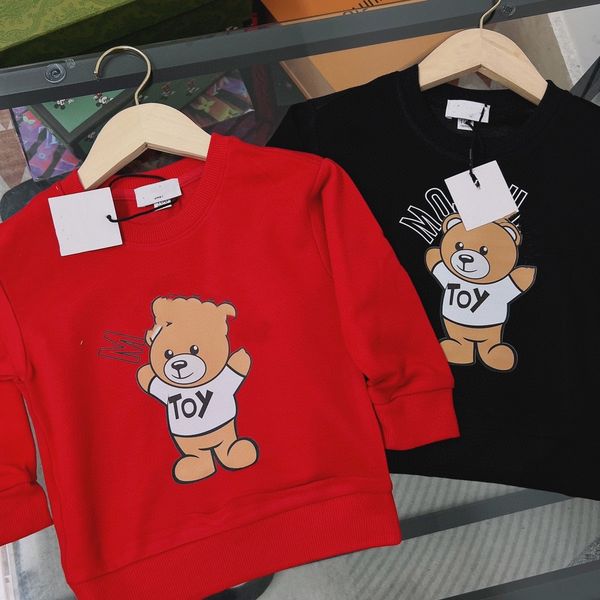 hooded kid designer hoodies kids sweater baby clothes girl boy clothe loose toddler sweaters brand long sleeved with letter design streetwea, Black
hooded kid designer hoodies kids sweater baby clothes girl boy clothe loose toddler sweaters brand long sleeved with letter design streetwea, Black