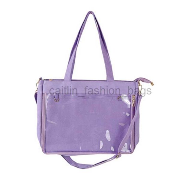 shoulder bags women's cute shoulder bag youth cross body bag girl jk transparent pain bag handle handdesigner bag fully matched messeng
shoulder bags women's cute shoulder bag youth cross body bag girl jk transparent pain bag handle handdesigner bag fully matched messeng