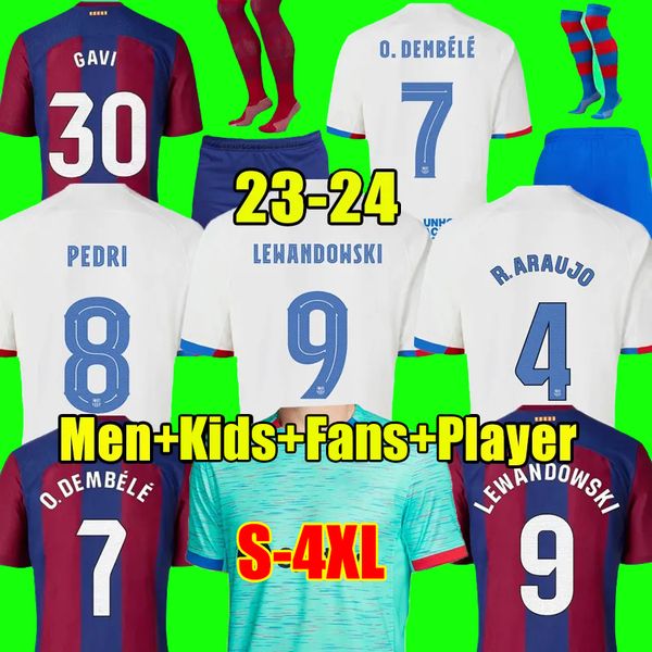 3xl 4xl pedri soccer jerseys lewandowski gavi 23 24 kit ansu fati barcelonas ferran raphinha f. de jong gundogan camiseta de futbol football, Black;yellow
3xl 4xl pedri soccer jerseys lewandowski gavi 23 24 kit ansu fati barcelonas ferran raphinha f. de jong gundogan camiseta de futbol football, Black;yellow