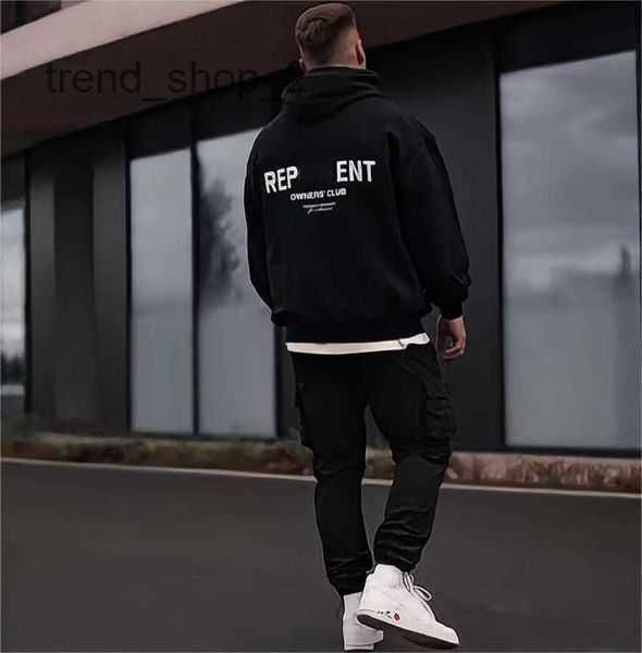 2023 reprreesent hoodies sweatshirts designer letter men's tide brand wild high street casual american loose couple hooded sweater coat, White;black
2023 reprreesent hoodies sweatshirts designer letter men's tide brand wild high street casual american loose couple hooded sweater coat, White;black
