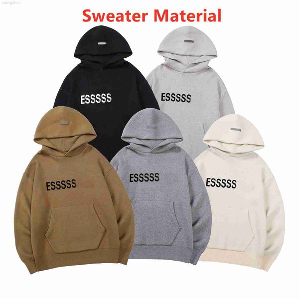ess designer mens hoodies sweatshirts long sleeve pullover hooded clothing esssentail oversized s-xl, Black
ess designer mens hoodies sweatshirts long sleeve pullover hooded clothing esssentail oversized s-xl, Black