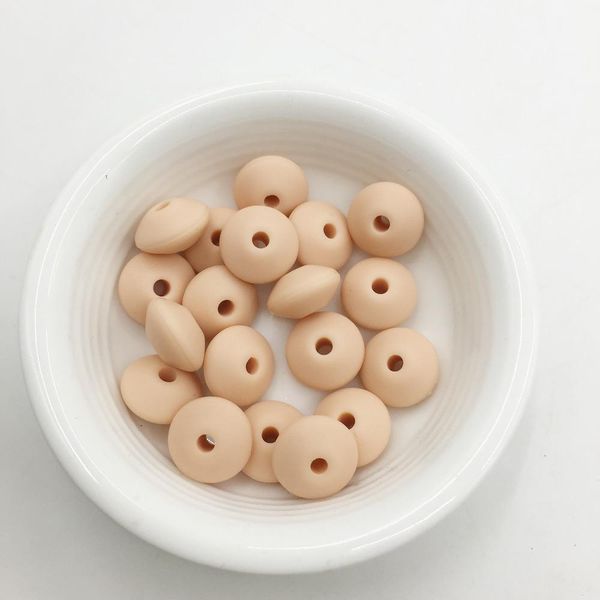 crystal 100pcs/lot teething toys silicone beads lentil 12mm bpa baby toys tooth diy teether necklace bead jewelry baby care
crystal 100pcs/lot teething toys silicone beads lentil 12mm bpa baby toys tooth diy teether necklace bead jewelry baby care