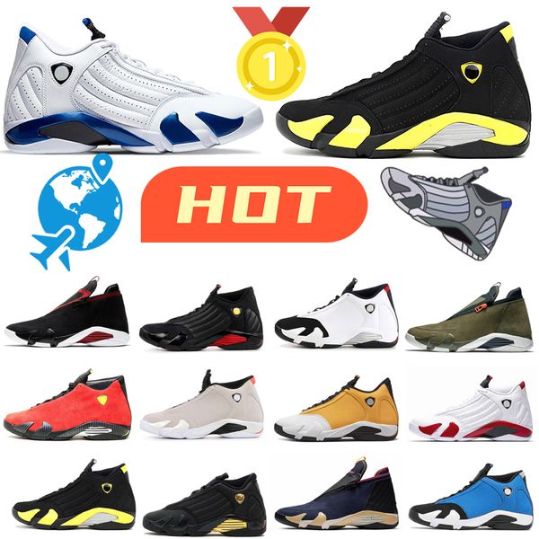 new jumpman 14 14s basketball shoes designer men white hyper royal university blue yellow coffee chocolate khaki grey beige pewter gold trai
new jumpman 14 14s basketball shoes designer men white hyper royal university blue yellow coffee chocolate khaki grey beige pewter gold trai