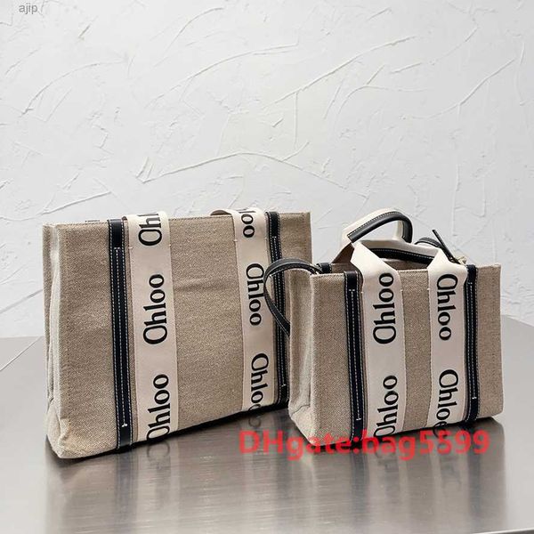 2023 women handbags woody tote shopping bag handbag high nylon hobo fashion linen large beach bags luxury designer travel crossbody shoulder
2023 women handbags woody tote shopping bag handbag high nylon hobo fashion linen large beach bags luxury designer travel crossbody shoulder