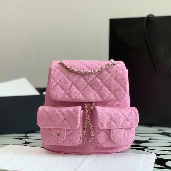 women designer bag classic lozenge backpacks solid color letter backpack interior slot pocket schoolbags 23p du ma ing
women designer bag classic lozenge backpacks solid color letter backpack interior slot pocket schoolbags 23p du ma ing
