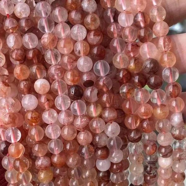 crystal natural yellow red rutilated quartz round red blood iron quartz stone beads 6 8 10mm for jewelry making bracelets accessories
crystal natural yellow red rutilated quartz round red blood iron quartz stone beads 6 8 10mm for jewelry making bracelets accessories