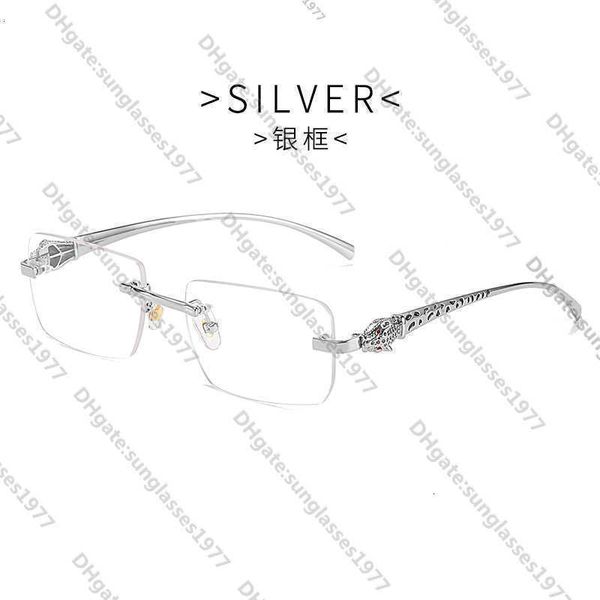 fashion designer cool sunglasses new kajia stereo leopard head metal square frameless sunglasses mensa ndw omenssu nglassesfa shj4bq, White;black
fashion designer cool sunglasses new kajia stereo leopard head metal square frameless sunglasses mensa ndw omenssu nglassesfa shj4bq, White;black
