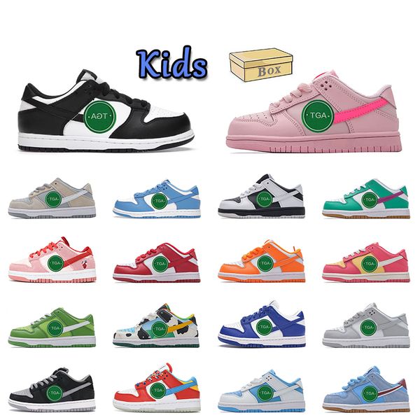 fashion with box kids designer shoes triple pink peach unc grey big kid childrens trainers boys girls shoe youth sneakers baby infant toddle, Black
fashion with box kids designer shoes triple pink peach unc grey big kid childrens trainers boys girls shoe youth sneakers baby infant toddle, Black