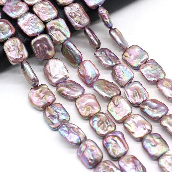 crystal natural freshwater pearl beads baroque purple rectangular loose spacer beads for jewelry making necklace bracelet accessories
crystal natural freshwater pearl beads baroque purple rectangular loose spacer beads for jewelry making necklace bracelet accessories