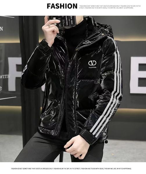 winter men down jackets real coyote fur designer homme puffer outdoor windbreaker jassen outerwear hooded fourrure manteau jacket coat hiver, Black
winter men down jackets real coyote fur designer homme puffer outdoor windbreaker jassen outerwear hooded fourrure manteau jacket coat hiver, Black