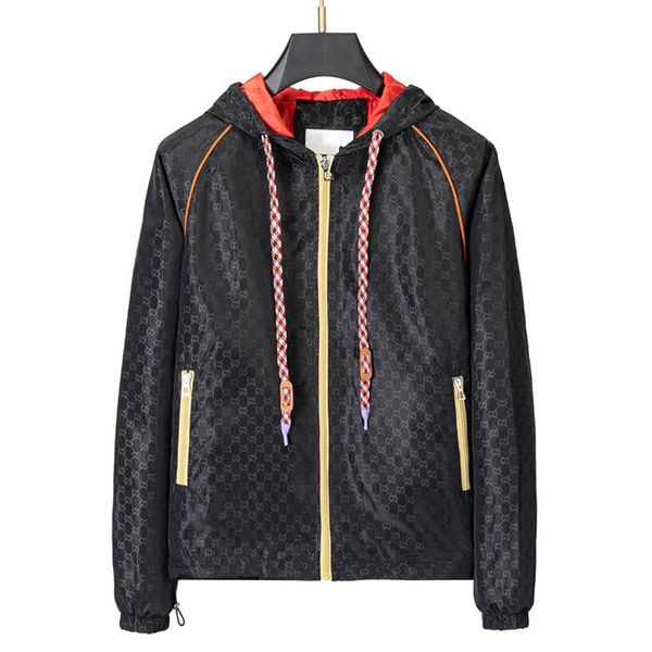 2023 mens jacket windbreaker thin jacket coats with letters inverted triangle men women waterproof coat spring autumn clothes jackets258, Black
2023 mens jacket windbreaker thin jacket coats with letters inverted triangle men women waterproof coat spring autumn clothes jackets258, Black