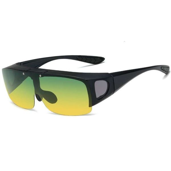 fashional polarized sunglasses fishing upturned glasses near sightedness driving travelling outdoor goggles, White;black
fashional polarized sunglasses fishing upturned glasses near sightedness driving travelling outdoor goggles, White;black