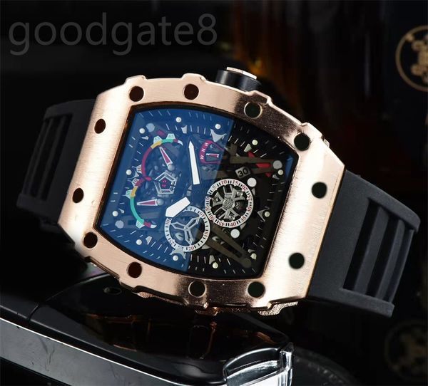 2836 movement watches men sports skeleton aaa watch delicate yellow green blue quartz orologi leisure waterproof womens designer watch fashi, Slivery;brown
2836 movement watches men sports skeleton aaa watch delicate yellow green blue quartz orologi leisure waterproof womens designer watch fashi, Slivery;brown
