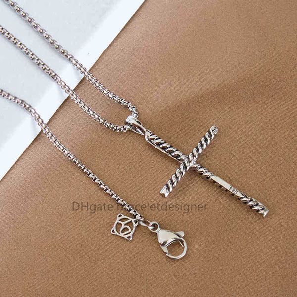love necklace strings designer jewelry 18k gold chain luxury diamond necklaces designers men dy pendant women cross, Black
love necklace strings designer jewelry 18k gold chain luxury diamond necklaces designers men dy pendant women cross, Black