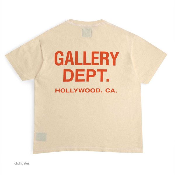 street basic fashion deptt shorts versatile niche t shirt loose gary high mens multicolor brand fashion gallerry men's american summer, White;black
street basic fashion deptt shorts versatile niche t shirt loose gary high mens multicolor brand fashion gallerry men's american summer, White;black