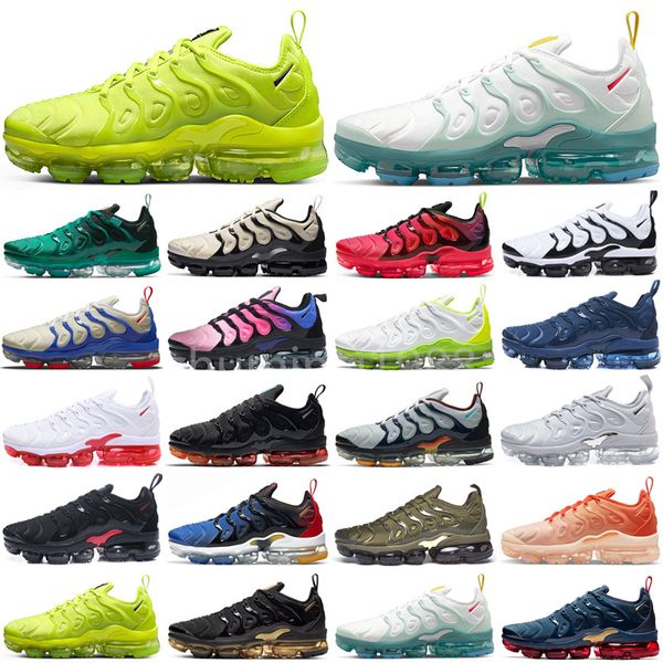 new designer running shoes tn plus men womens triple black white bright crimson laser blue tennis ball midnight navy grape atlanta sports sn, White;red
new designer running shoes tn plus men womens triple black white bright crimson laser blue tennis ball midnight navy grape atlanta sports sn, White;red