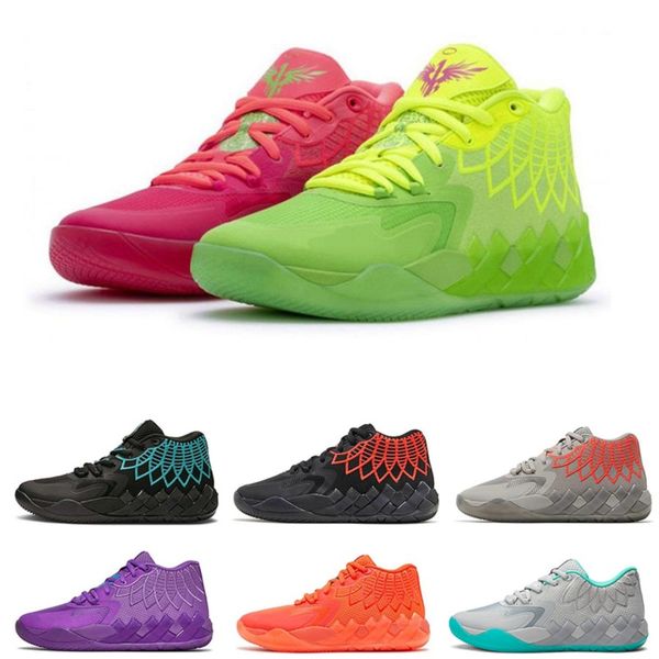 designer lamelo ball mb.01 mens basketball shoes black blast buzz city lo ufo not from here rick and morty queen city men trainers sports sn
designer lamelo ball mb.01 mens basketball shoes black blast buzz city lo ufo not from here rick and morty queen city men trainers sports sn