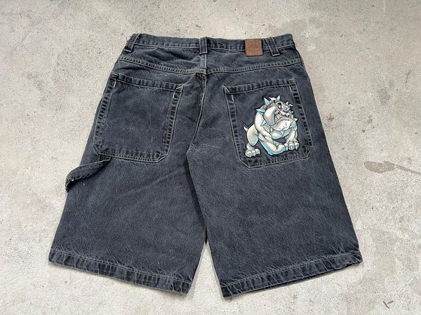skirts summer fashion casual y2k hip hop denim shorts man harajuku punk rock gym male vintage loose knee length pants beach 230828, Black
skirts summer fashion casual y2k hip hop denim shorts man harajuku punk rock gym male vintage loose knee length pants beach 230828, Black