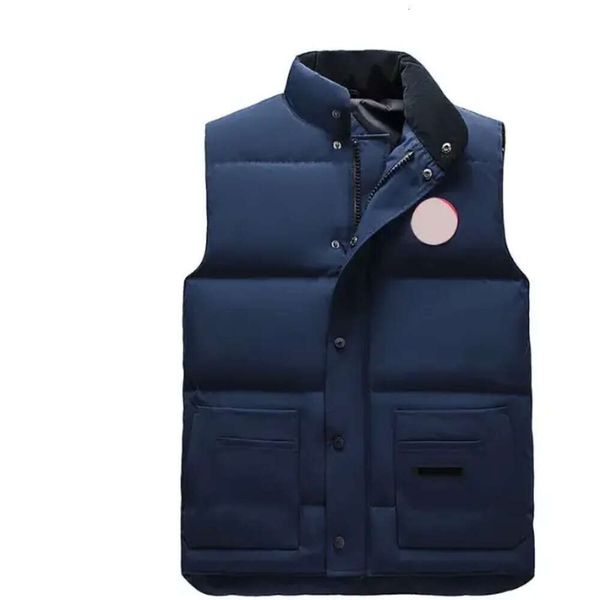 vests down jacket coat womens designer winter vest jackets fashion parkas classic canadian goose fashion trend couple coats navy blue9032, Black
vests down jacket coat womens designer winter vest jackets fashion parkas classic canadian goose fashion trend couple coats navy blue9032, Black