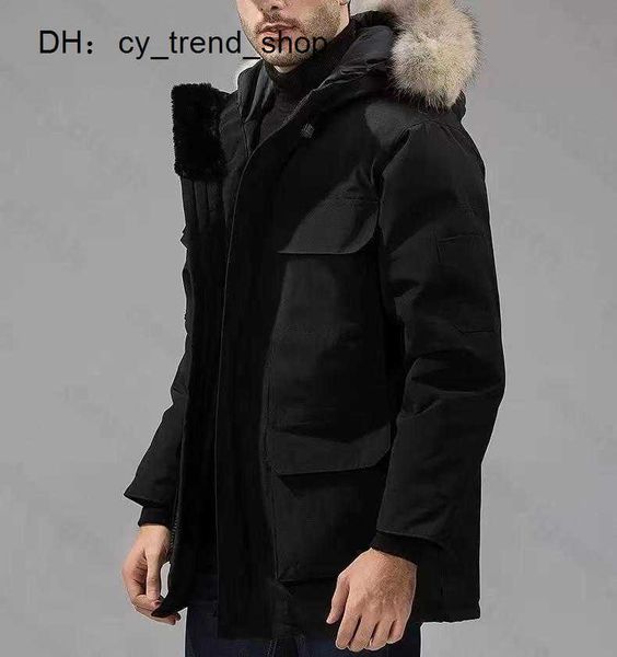 mens down jacket coat winter bread clothing fashion couples letters printed outwears coats canadian goose1, Black
mens down jacket coat winter bread clothing fashion couples letters printed outwears coats canadian goose1, Black